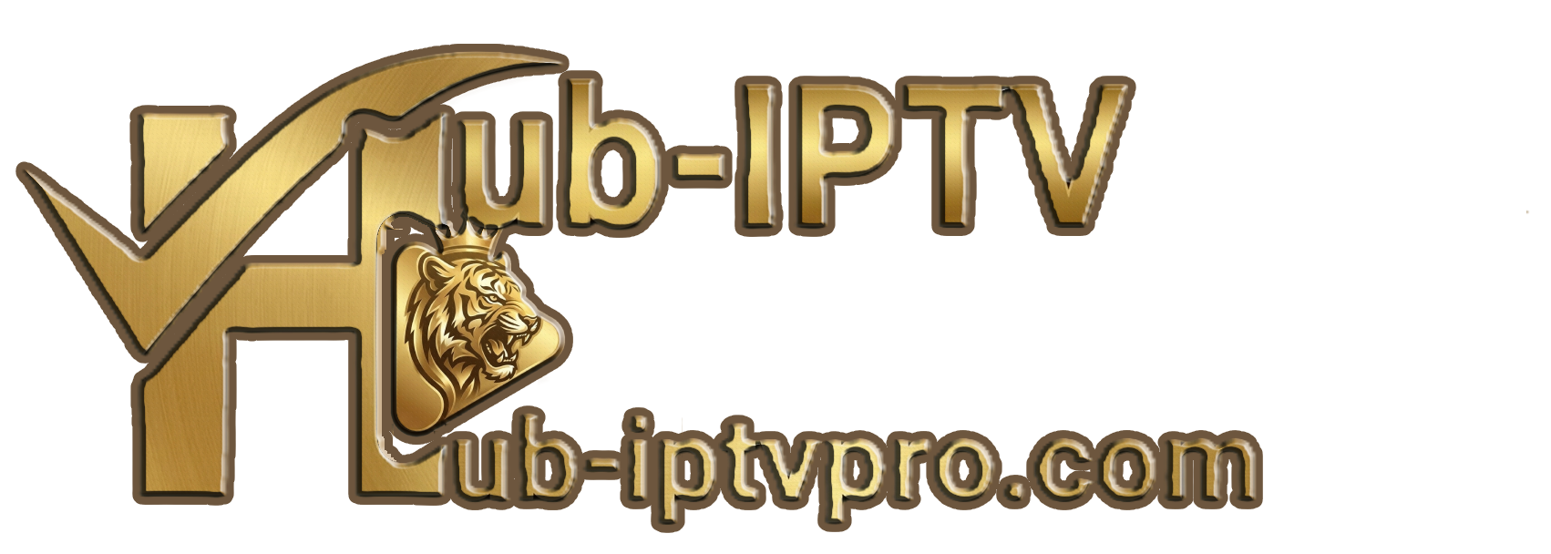 Hub IPTV Pro