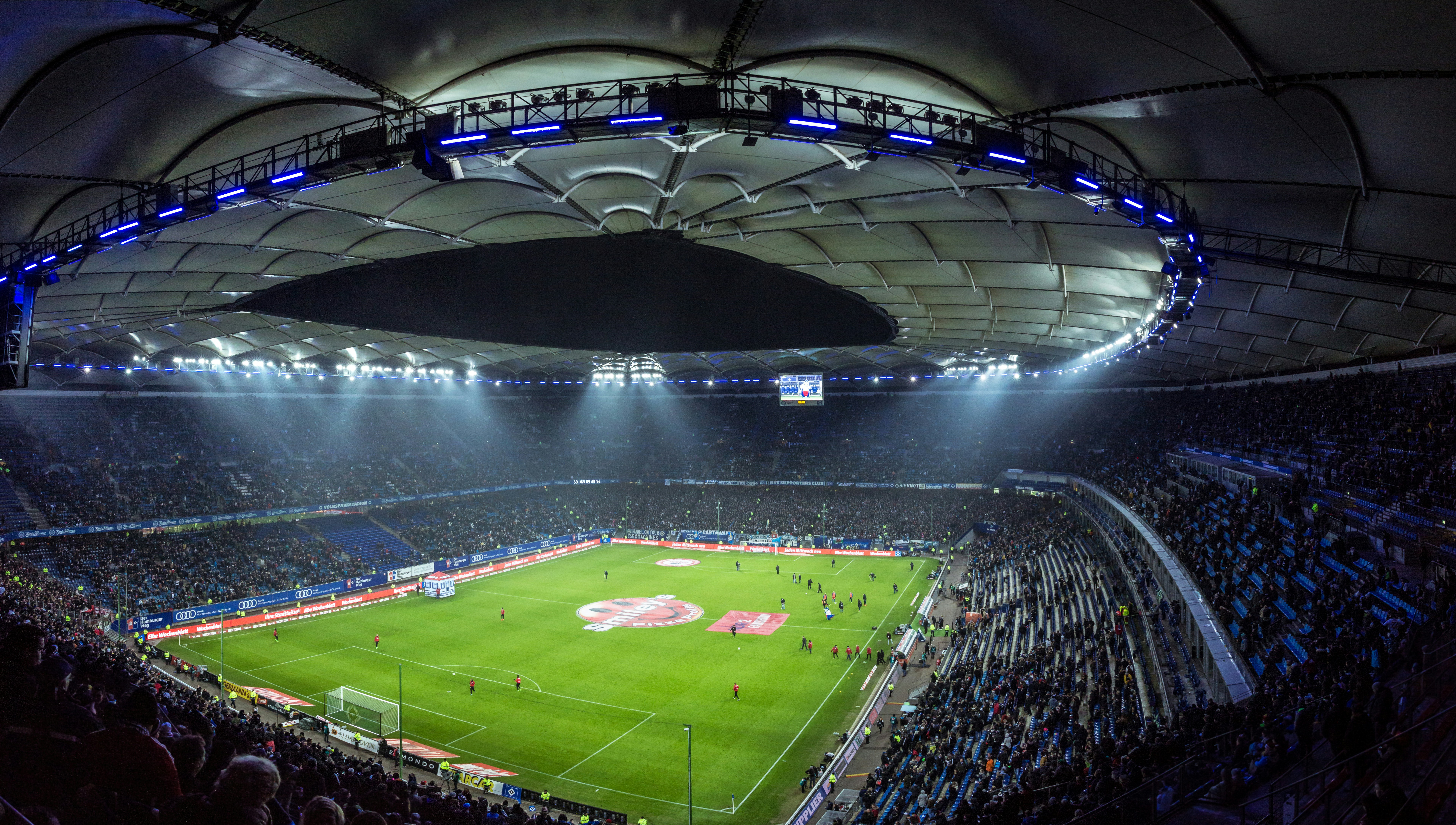 Football & ligues européennes