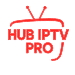 HUB IPTV PRO